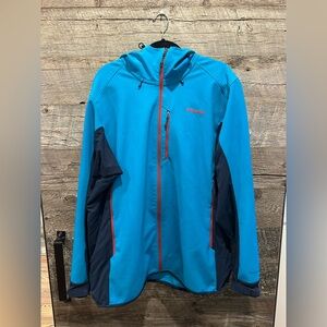 Patagonia Jacket Size XXL